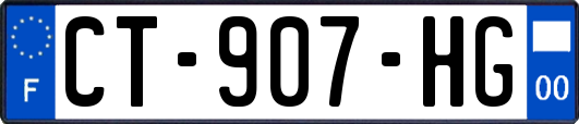 CT-907-HG