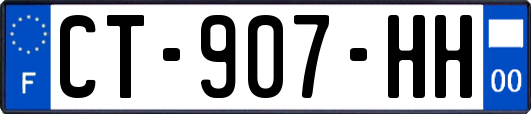 CT-907-HH