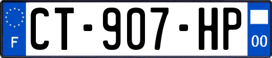 CT-907-HP