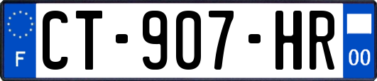 CT-907-HR