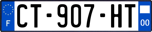 CT-907-HT