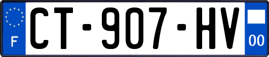 CT-907-HV