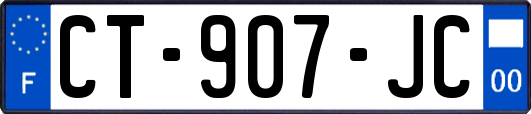 CT-907-JC