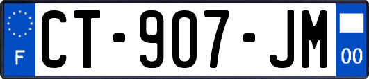 CT-907-JM