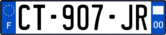 CT-907-JR