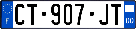 CT-907-JT