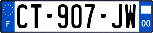 CT-907-JW