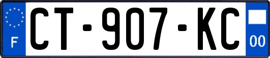 CT-907-KC