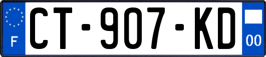 CT-907-KD