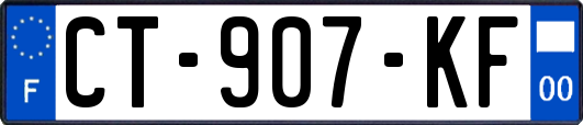 CT-907-KF