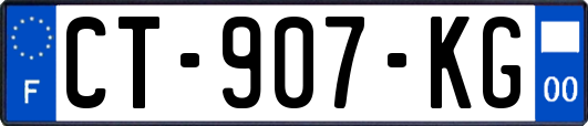 CT-907-KG