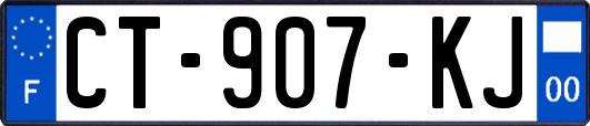 CT-907-KJ