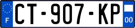 CT-907-KP