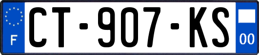 CT-907-KS