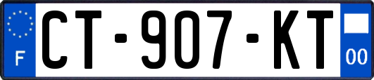 CT-907-KT