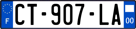 CT-907-LA