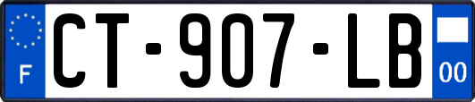 CT-907-LB