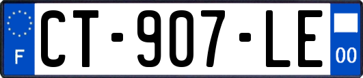 CT-907-LE