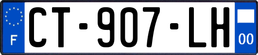 CT-907-LH