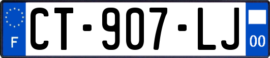 CT-907-LJ