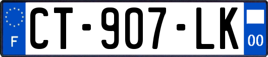 CT-907-LK