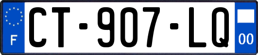 CT-907-LQ