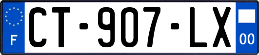 CT-907-LX