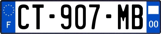 CT-907-MB