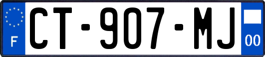 CT-907-MJ