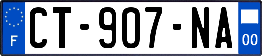 CT-907-NA
