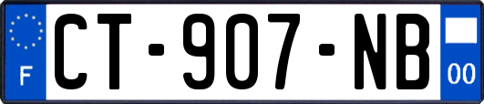 CT-907-NB
