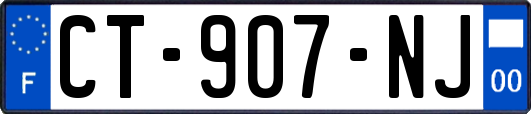 CT-907-NJ