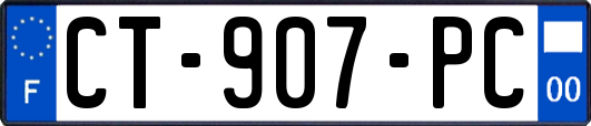 CT-907-PC