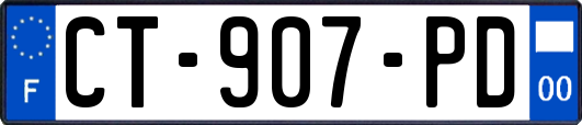 CT-907-PD