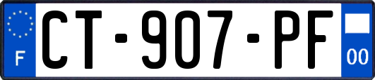 CT-907-PF