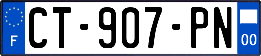 CT-907-PN