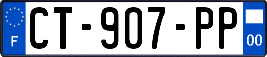 CT-907-PP