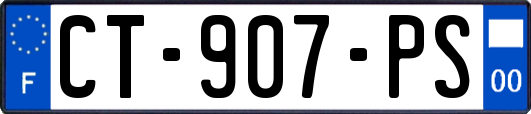 CT-907-PS