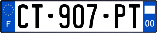 CT-907-PT