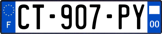 CT-907-PY