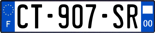 CT-907-SR