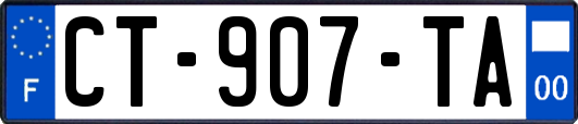 CT-907-TA