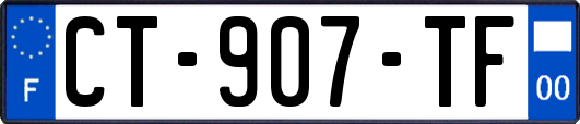 CT-907-TF