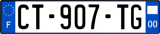 CT-907-TG