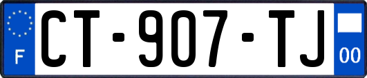 CT-907-TJ