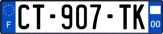 CT-907-TK