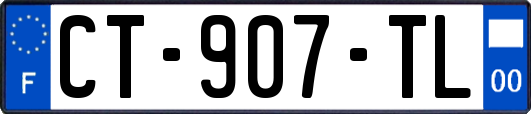 CT-907-TL