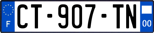 CT-907-TN