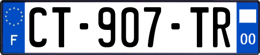 CT-907-TR
