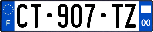 CT-907-TZ